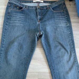 Vintage jeans